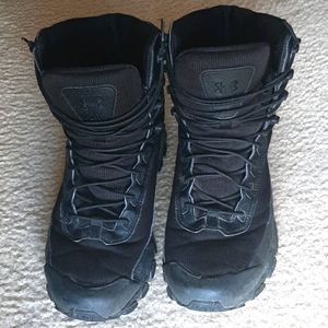 Under Armour Boots